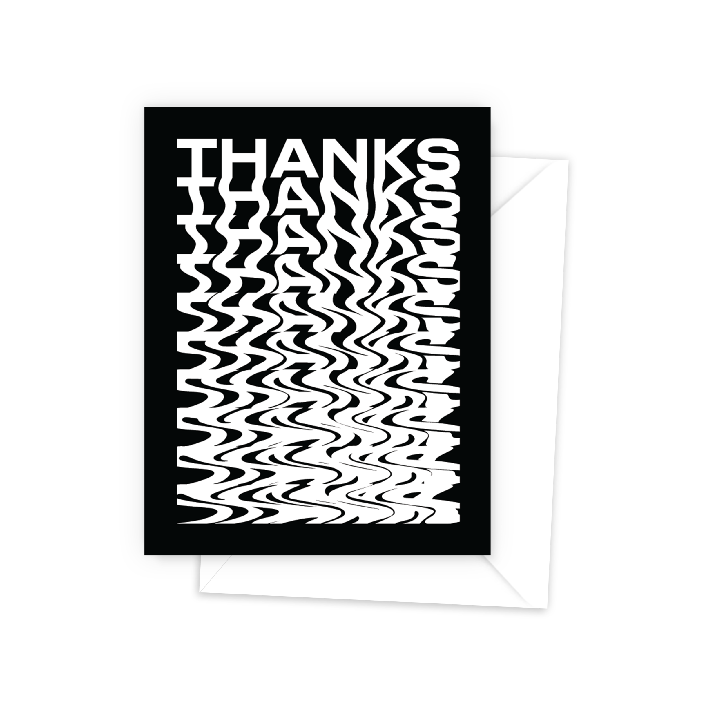 THANKS - T006B & T007T