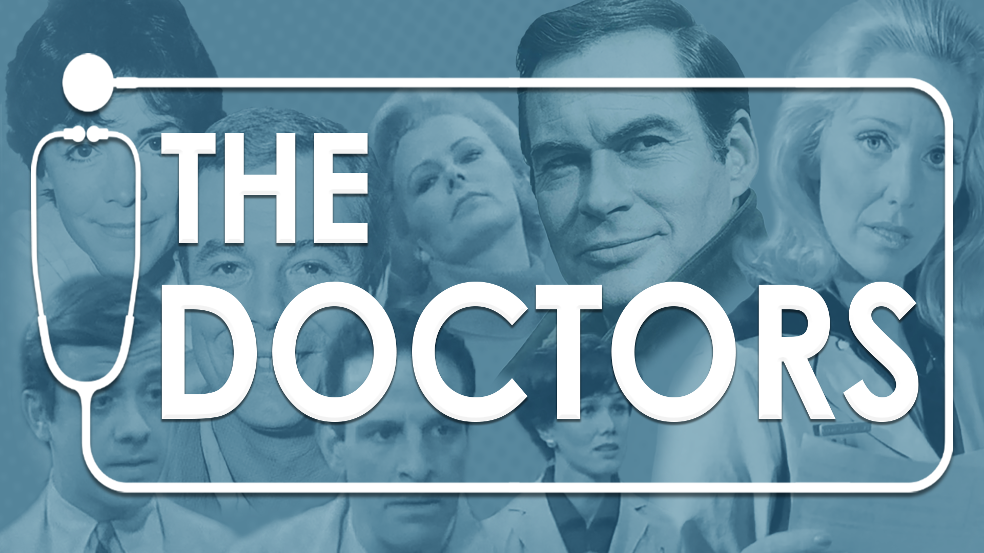 The Doctors Series