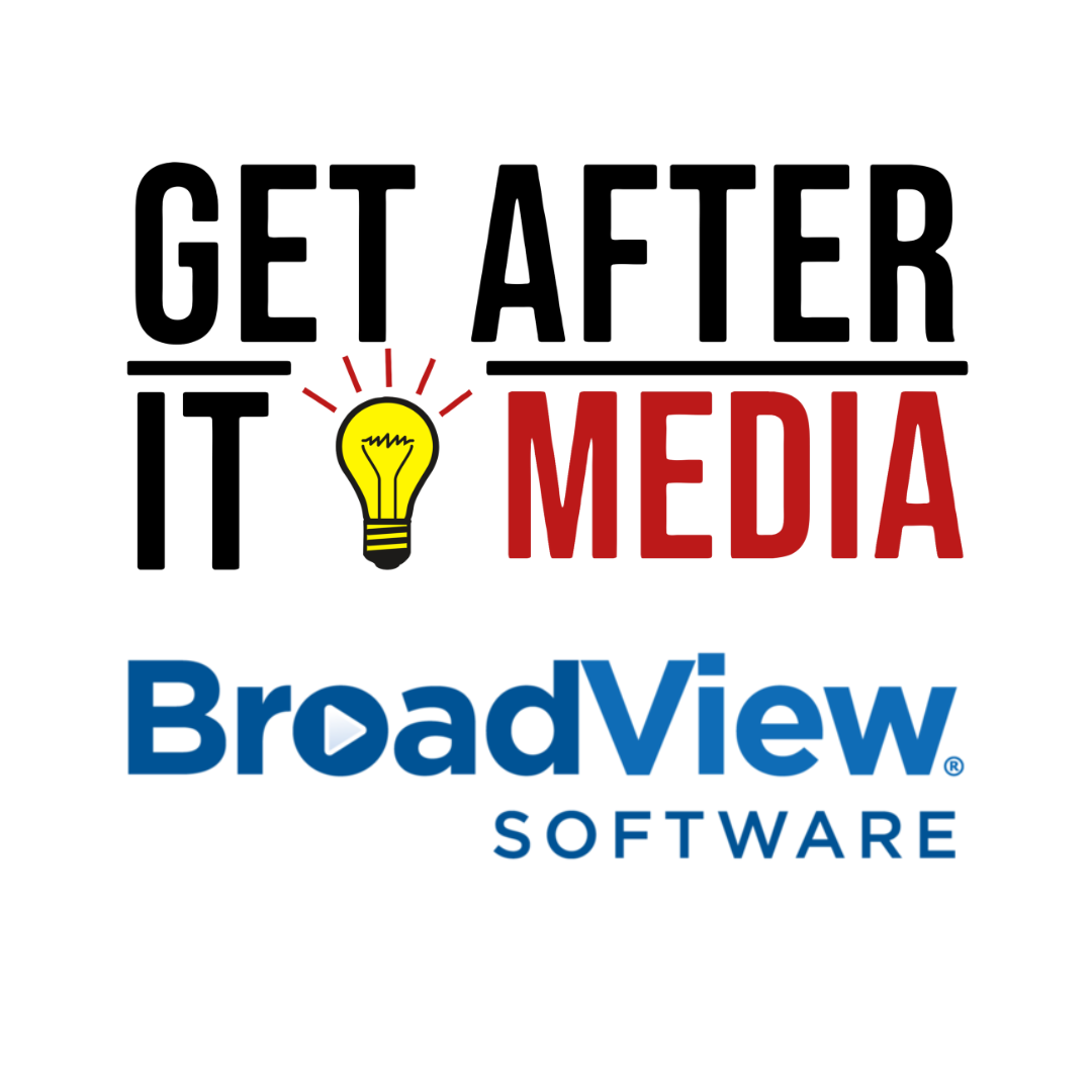 Get After It Media and BroadView Software Announce Seven-Year Strategic Partnership Renewal Focused on Converged Linear and FAST/OTT Operations