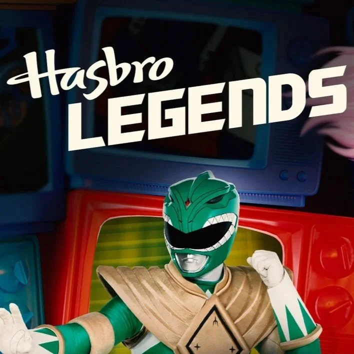Hasbro Entertainment and Get After It Media to Launch “HASBRO LEGENDS” Channel to Over 70 Million Homes Accross the U.S.