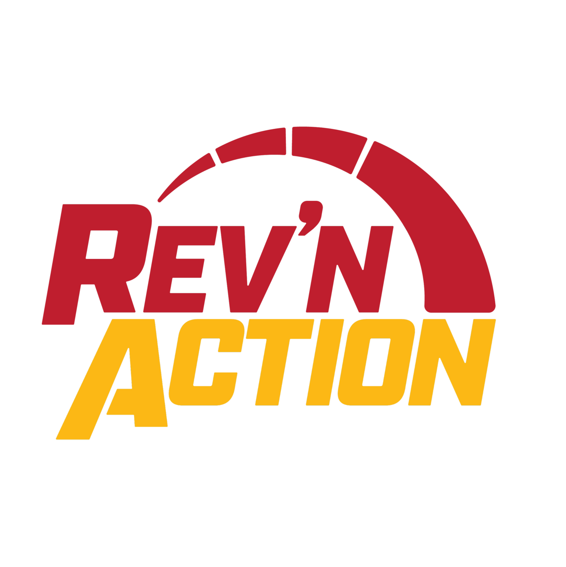 Get After It Media Unveils New “REV'N ACTION” Super Channel Dedicated to Sports, Action and Automotive Content, Premiering May 4