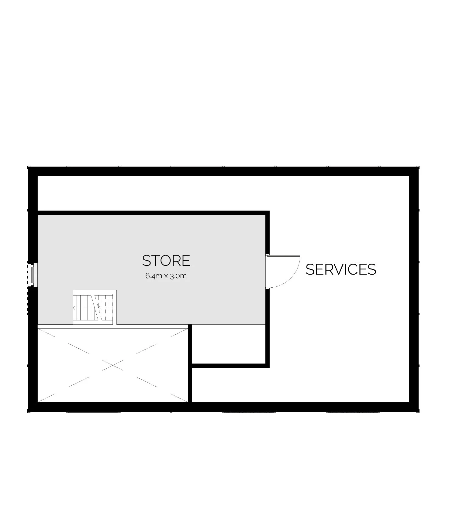 Loft Plan