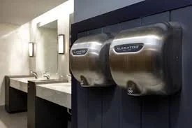 TRL Lunch - Excel Dryer