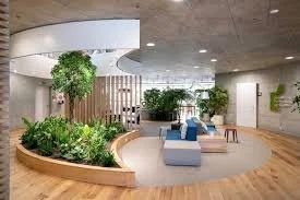 TRL Lunch - Hallmark - Corian 