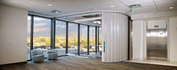 TRL Lunch - Door Systems