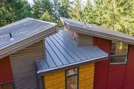 TRL Lunch - Taylor Metal Products