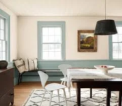 TRL Lunch - Benjamin Moore