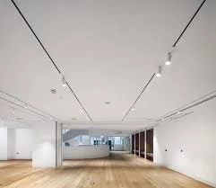 TRL Breakfast - Rockfon