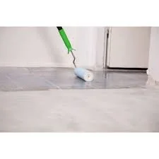 TRL Lunch - Uzin UTZ