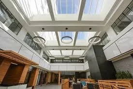 TRL Breakfast  - Velux