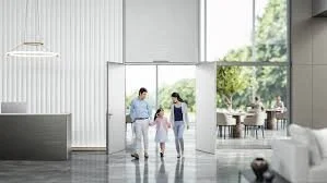 TRL Breakfast- Dormakaba