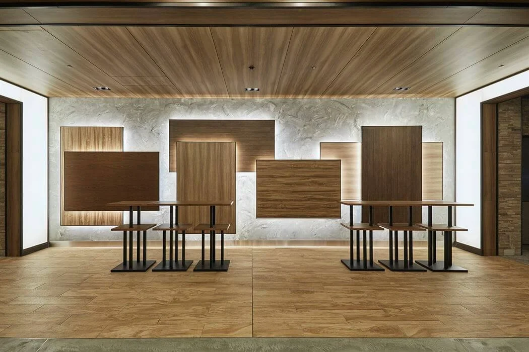 TRL Lunch - FDC Films