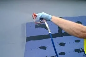 TRL Lunch - SIKA Facades