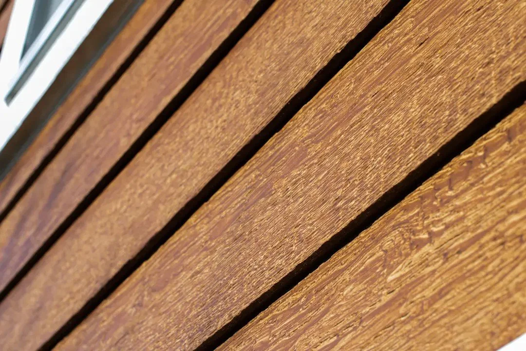 TRL Lunch - L/P Siding