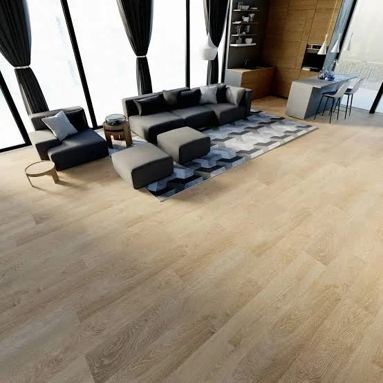 TRL Lunch - Urban Flooring