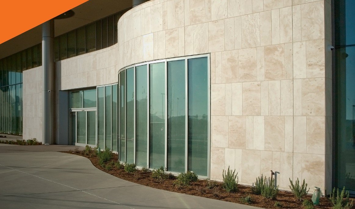 TRL Breakfast - Custom Building Products
