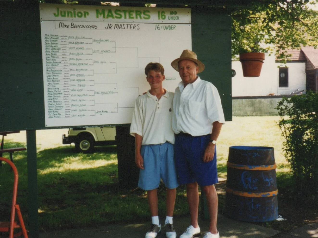 Blog Post Title Three