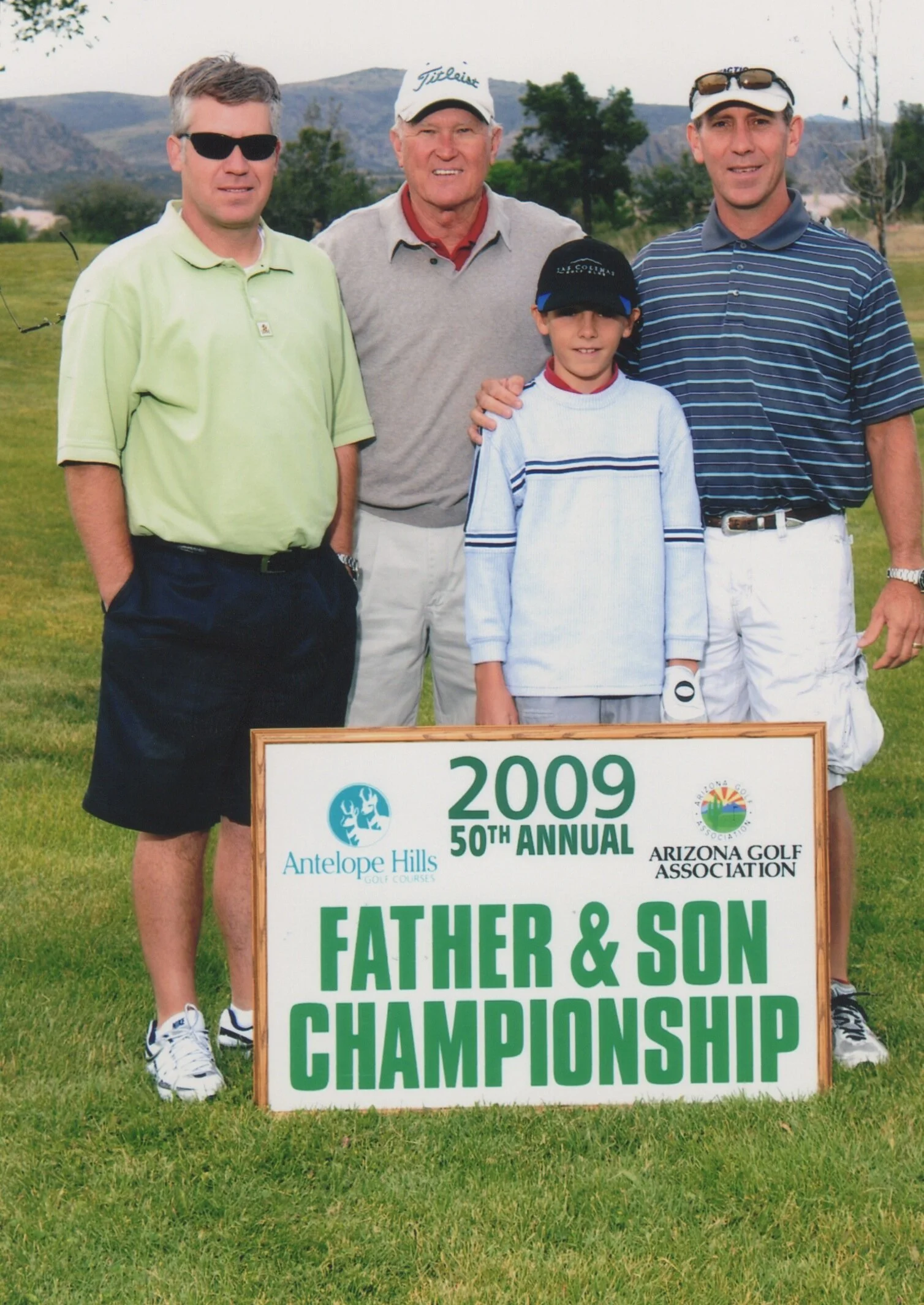 Blog Post Title Four