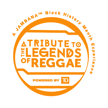 A Tribute to the Legends of Reggae