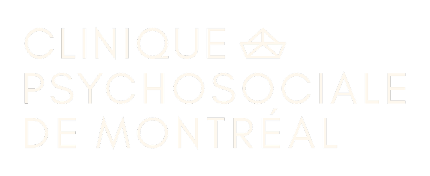 Clinique psychosociale de Montréal