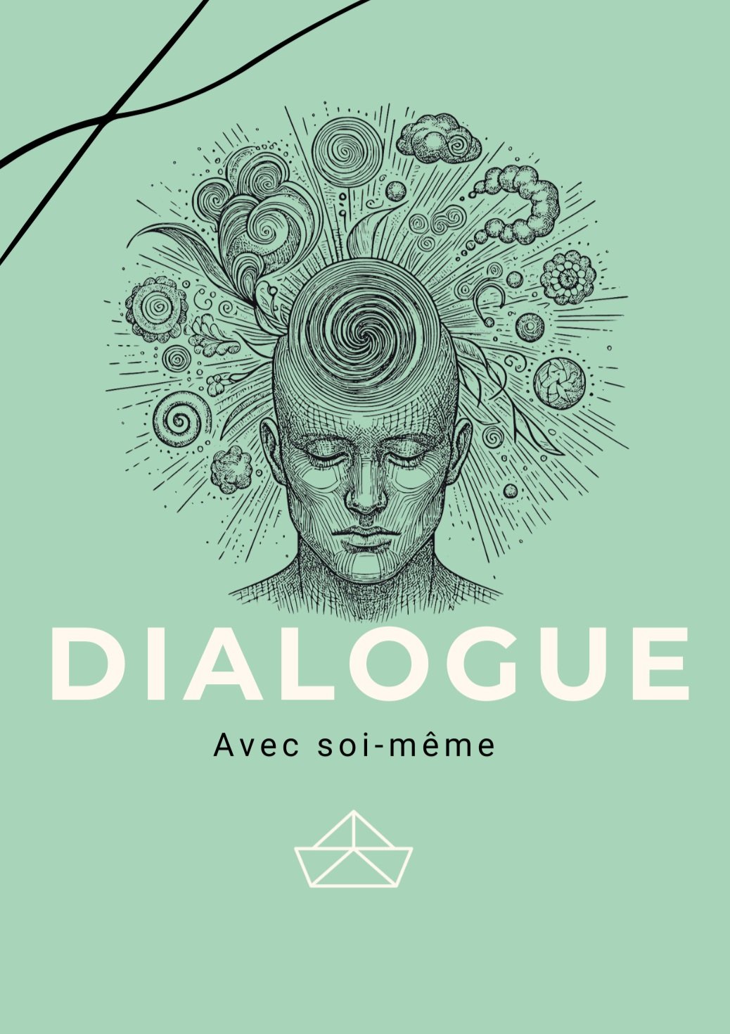 Dialogue avec soi-même