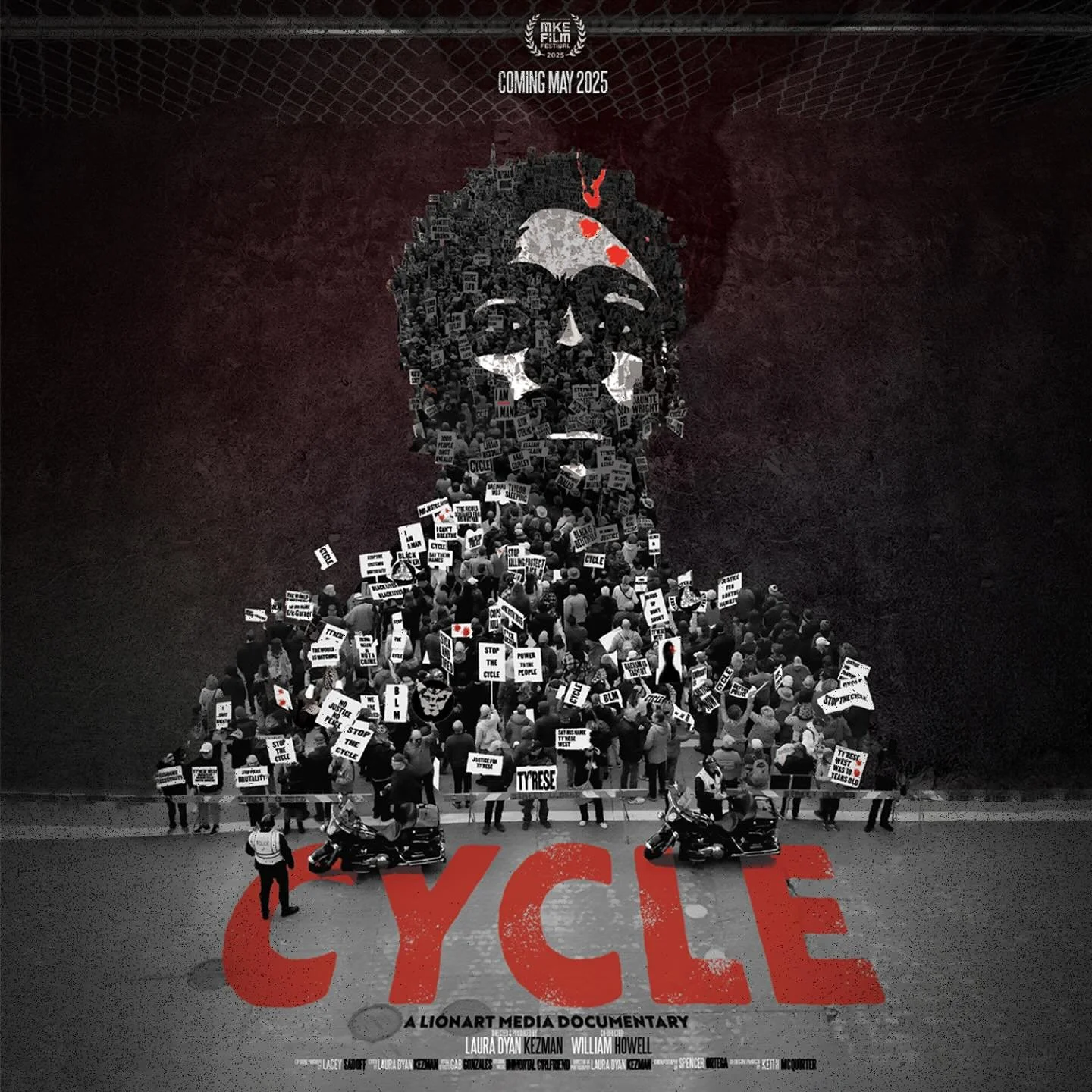 🎬 Don&rsquo;t Miss This!

Director Laura Dyan Kezman&rsquo;s highly anticipated feature documentary CYCLE is premiering at the Milwaukee Film Festival&mdash;and it&rsquo;s a must-see!

Catch it at, The Oriental Theater on the big screen on May 4 at 
