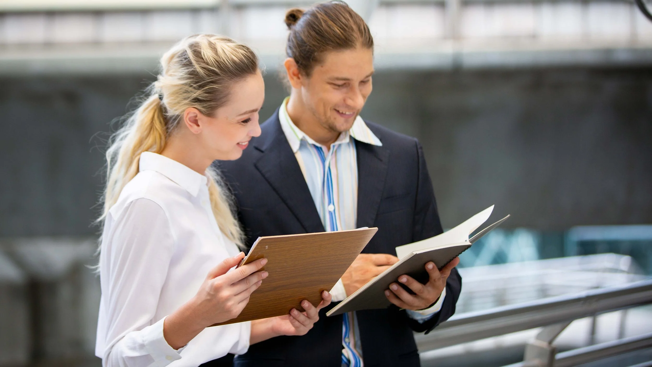 Eight Tips To Prepare For A New Employee’s First Day — Nexus Staff for