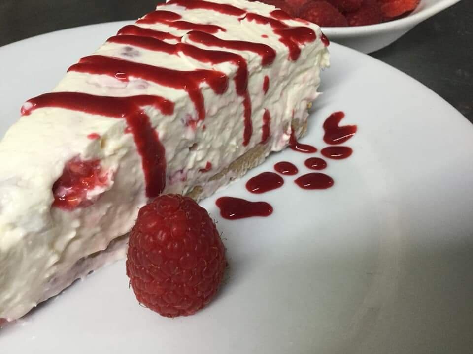 Woodmancote pub christmas menu