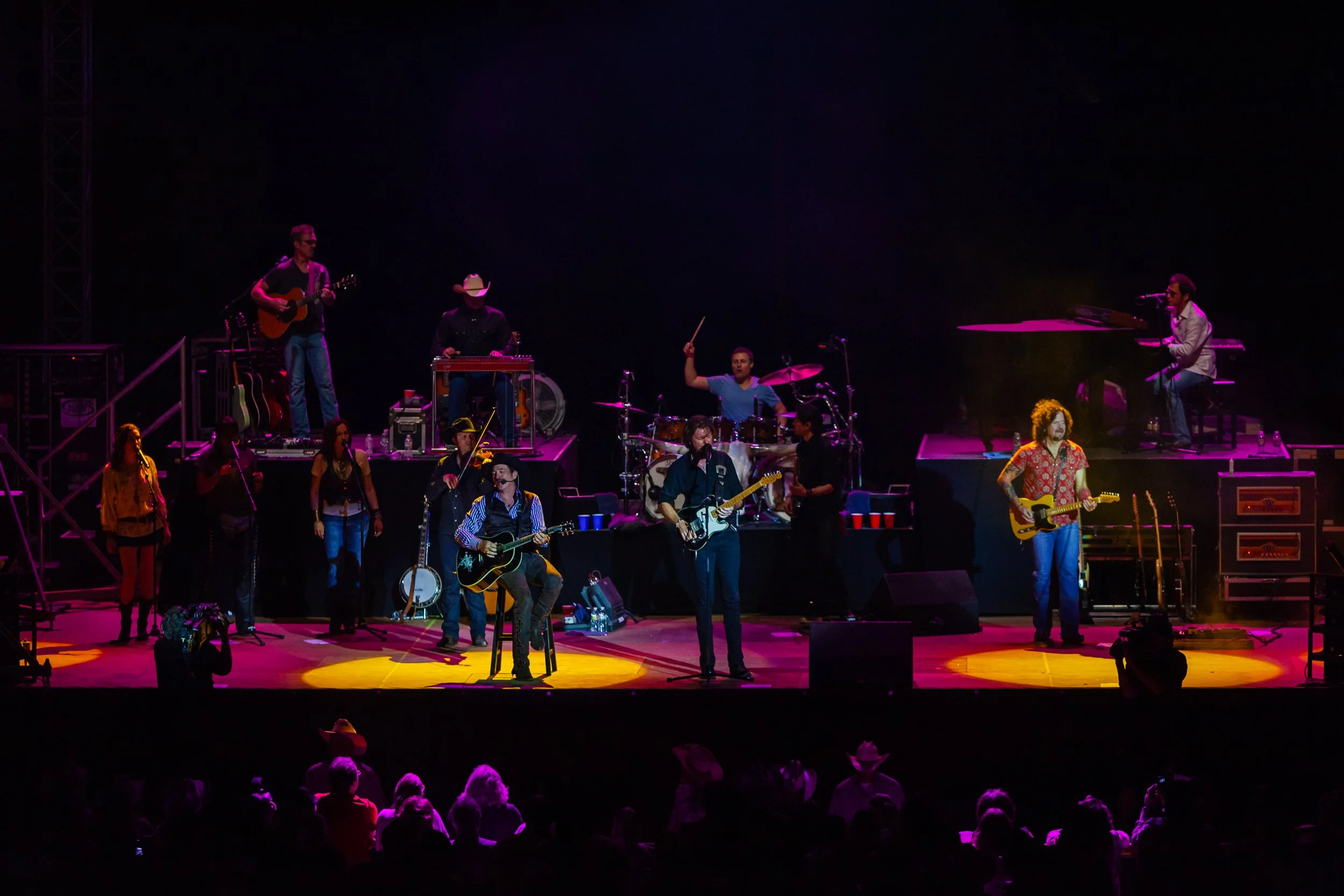 Brooks & Dunn