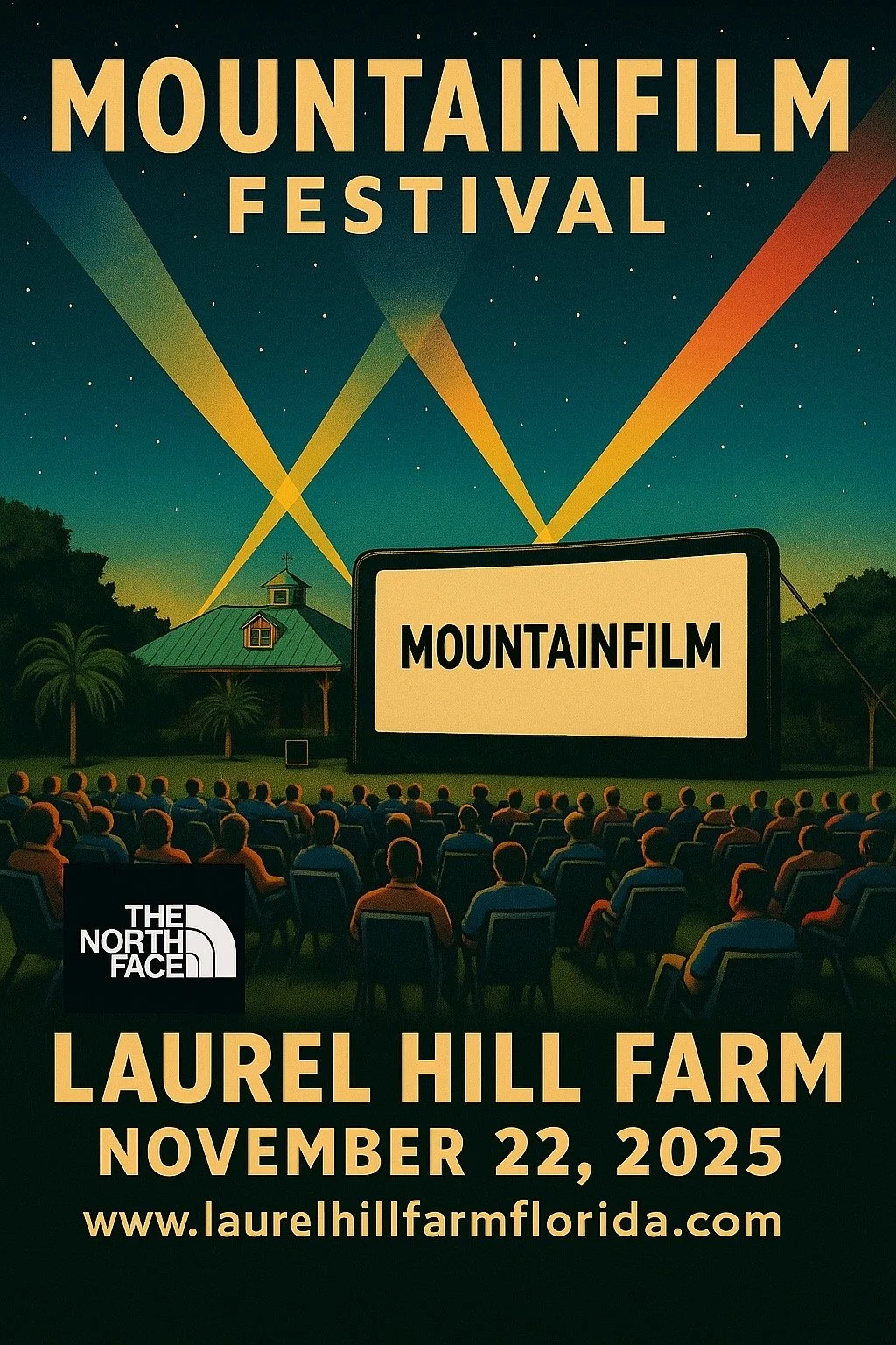 Mountain Film Festival
