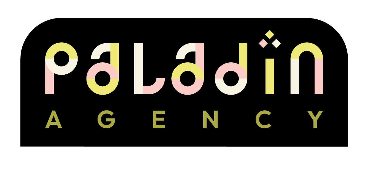 Paladin.agency - Representative Journalism