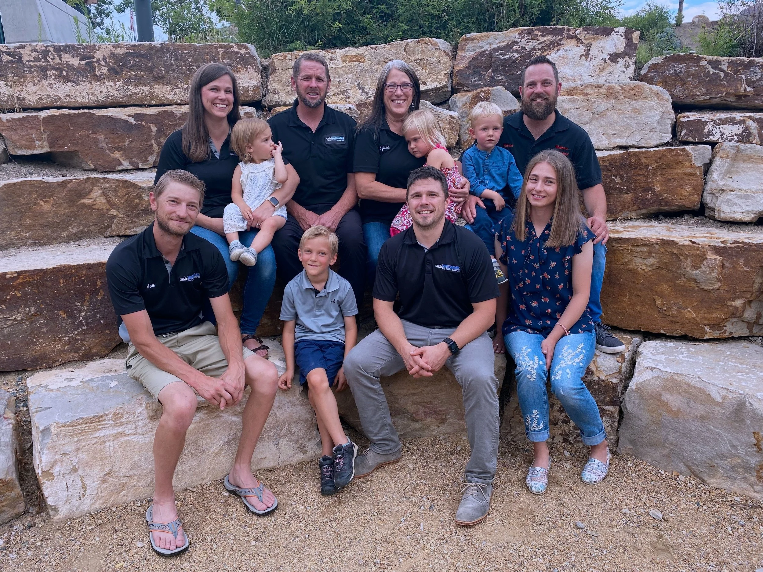 Whitmore Pest & Wildlife Control Services │ Denver Colorado Pest