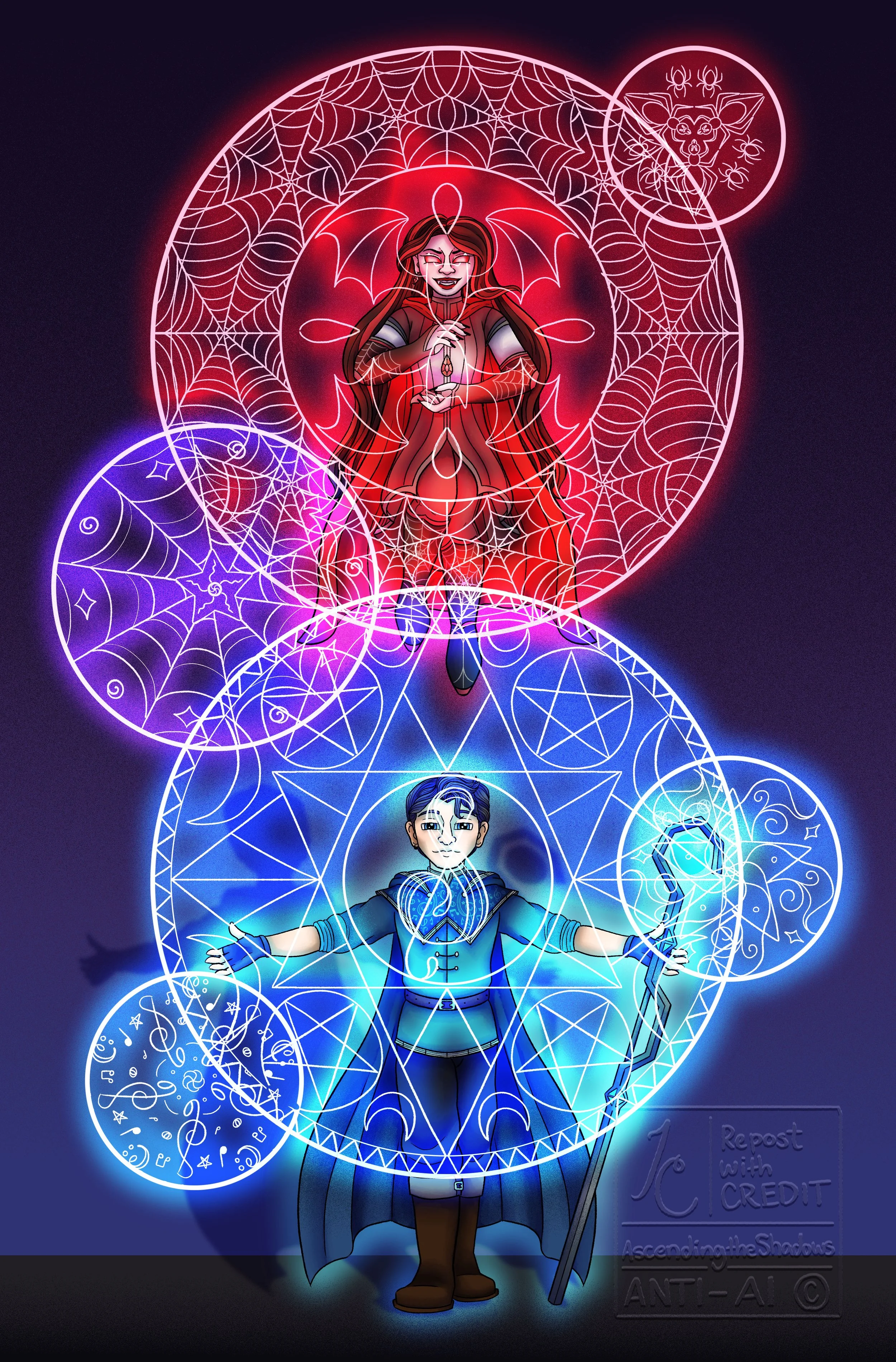 Magical Combo