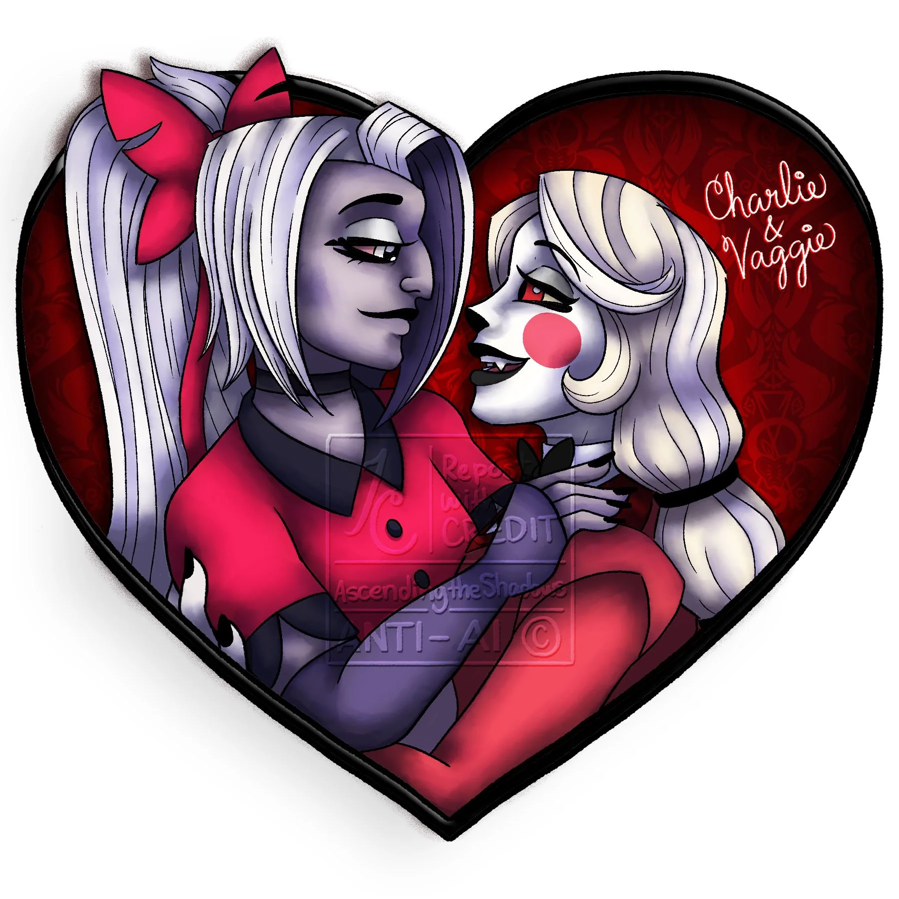 Hazbin Hotel