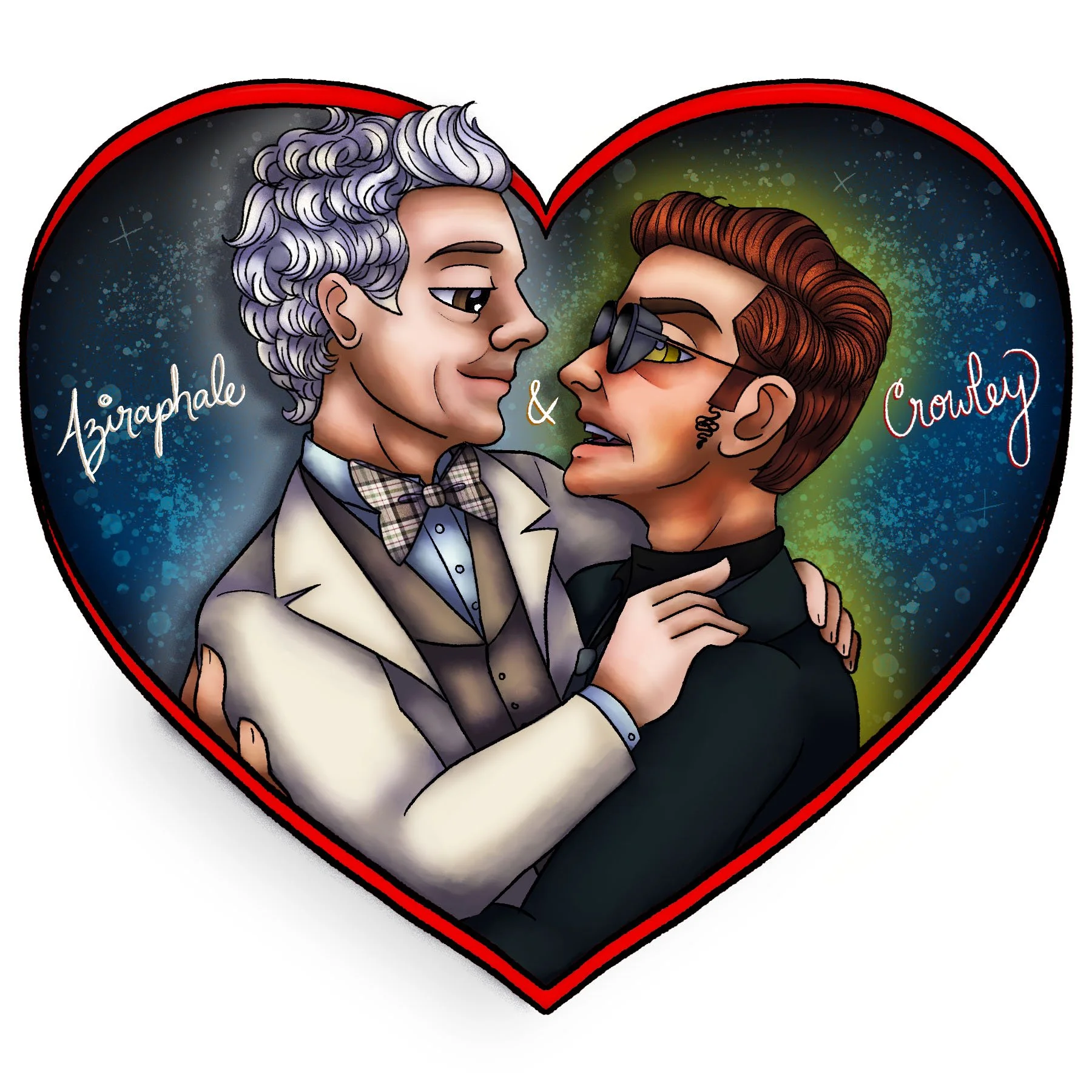 Good Omens
