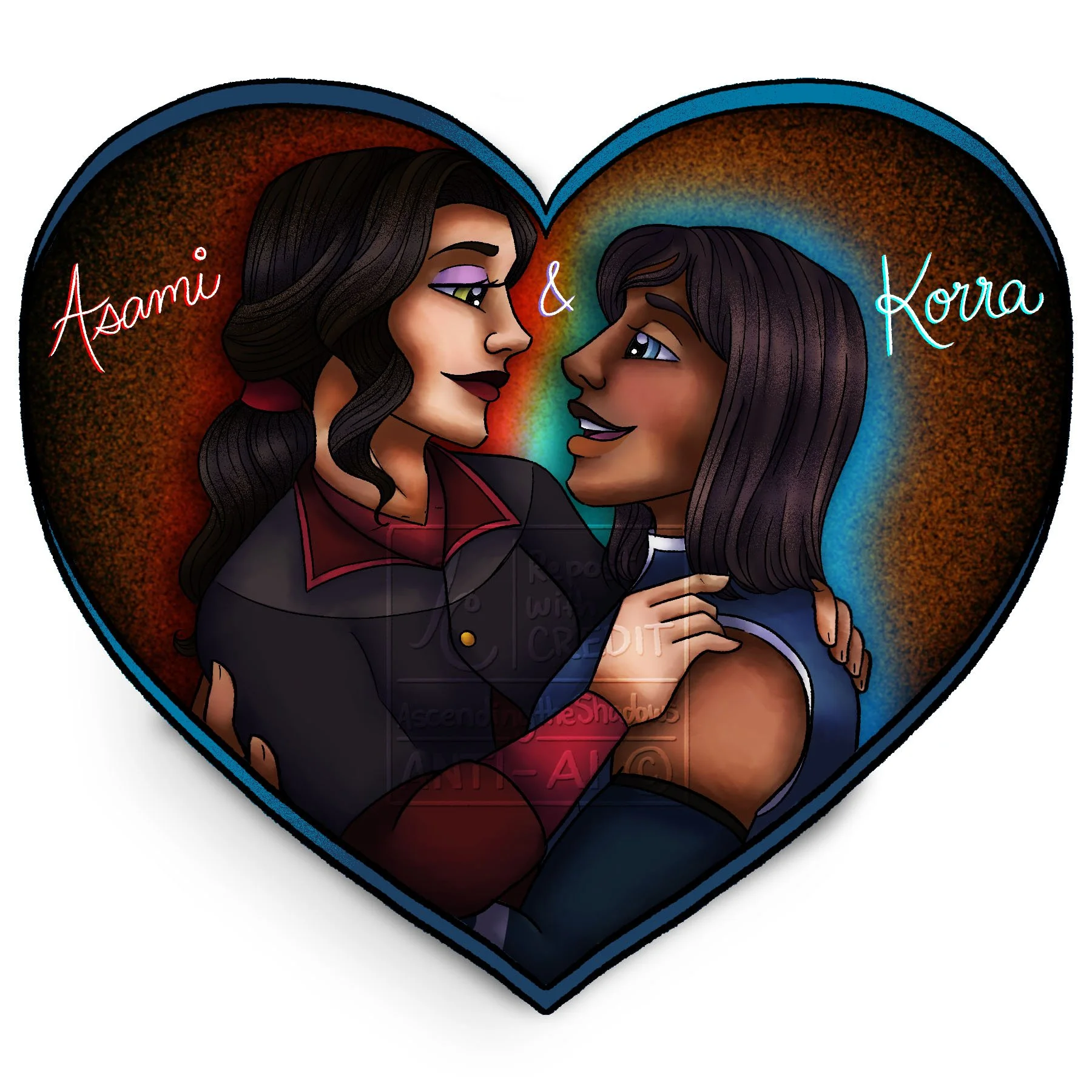 The Legend of Korra
