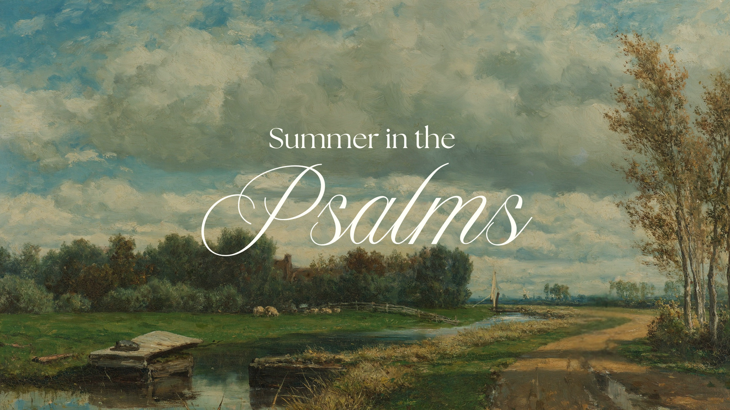 Psalm 53 episode artwork