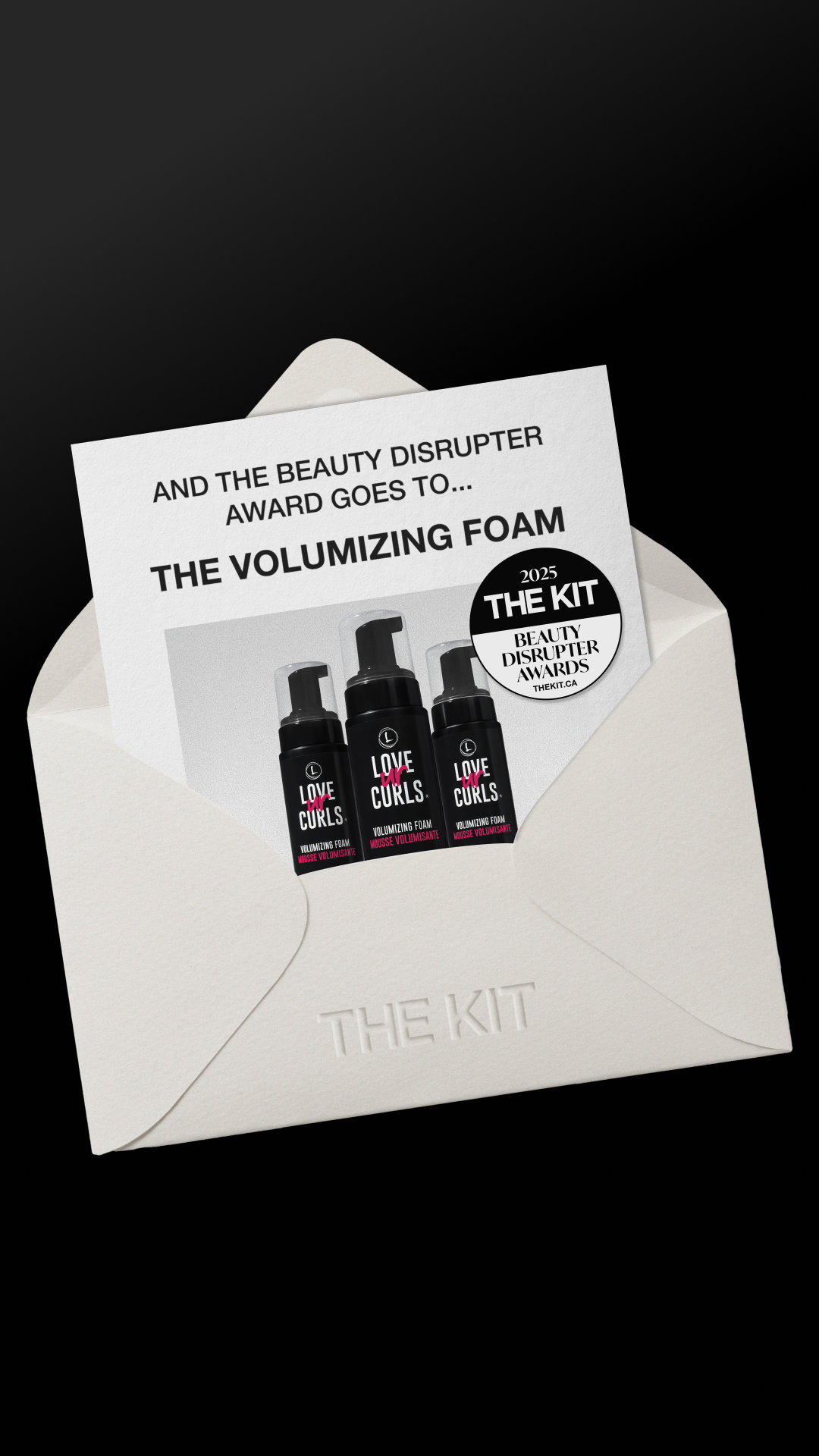 THE KIT Beauty Disrupter Award.png