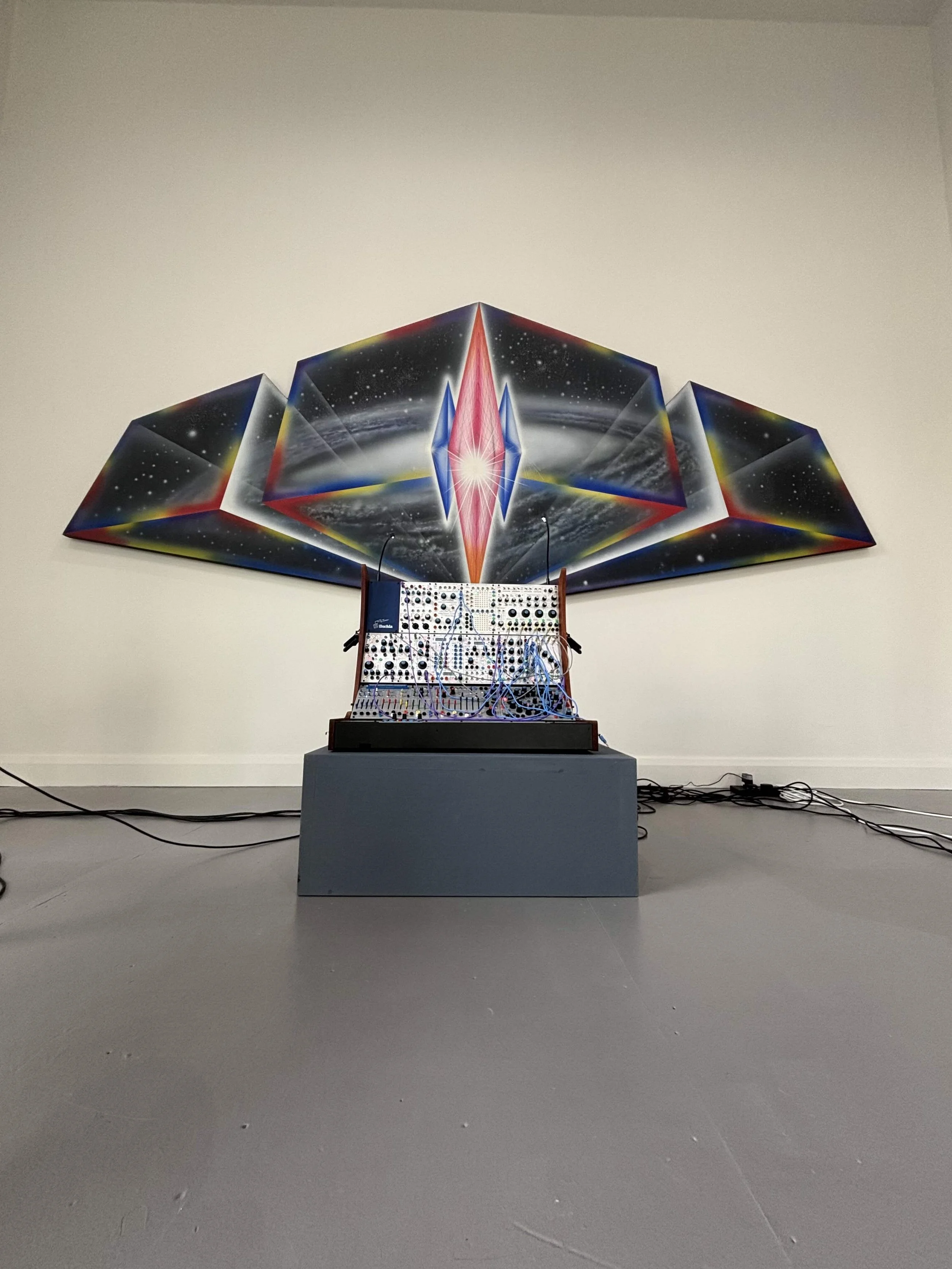 Ormston House Gallery, Limerick (Copy)