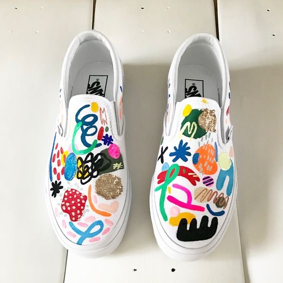 Customizing Art Camp: 13-18 Year Olds- Tues/Wed