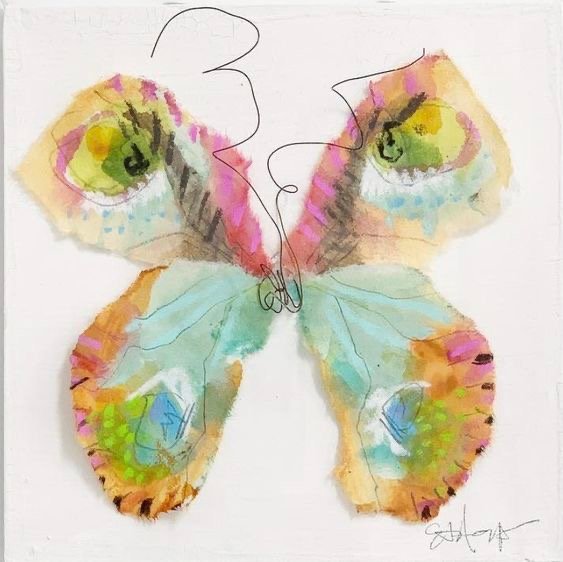 Monday, 8/12 - Studio Art & Childcare - Ages 5-7