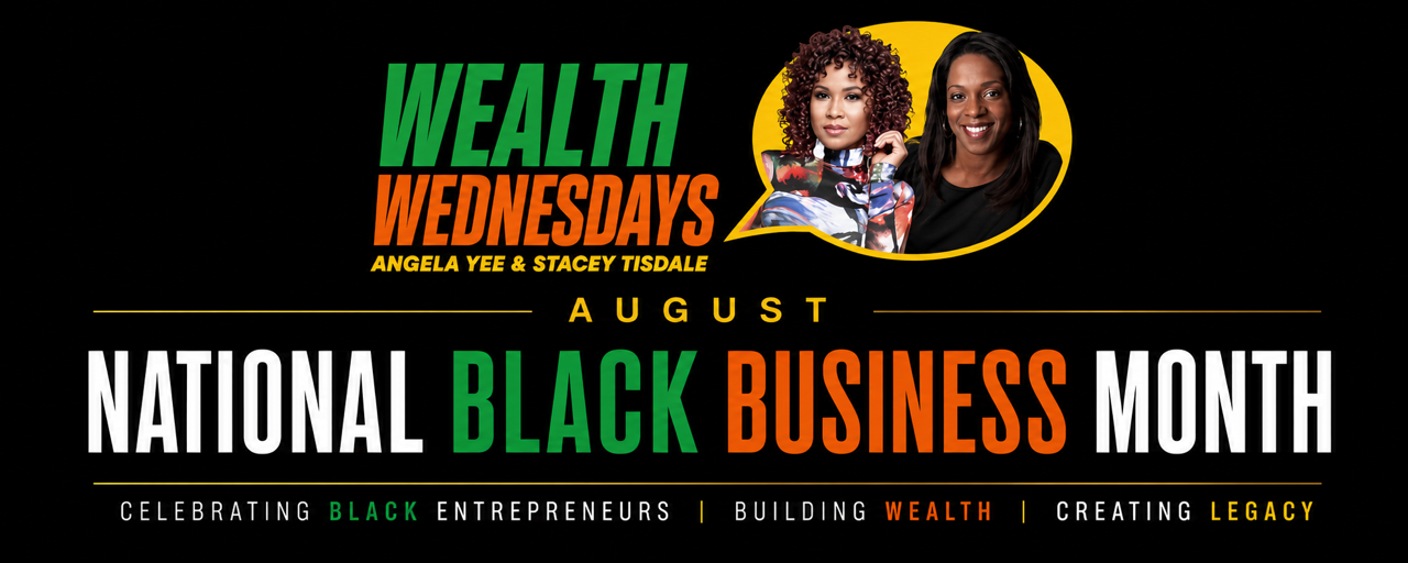 How Courtney Adeleye Turned $500 Into a $100 Million Business and Then Built an Even Bigger Legacy