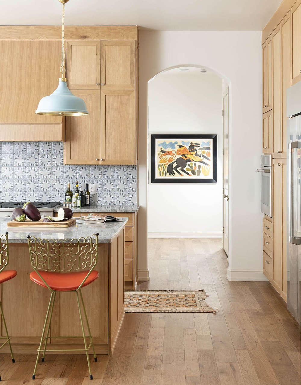 Sarah Brannon Interiors