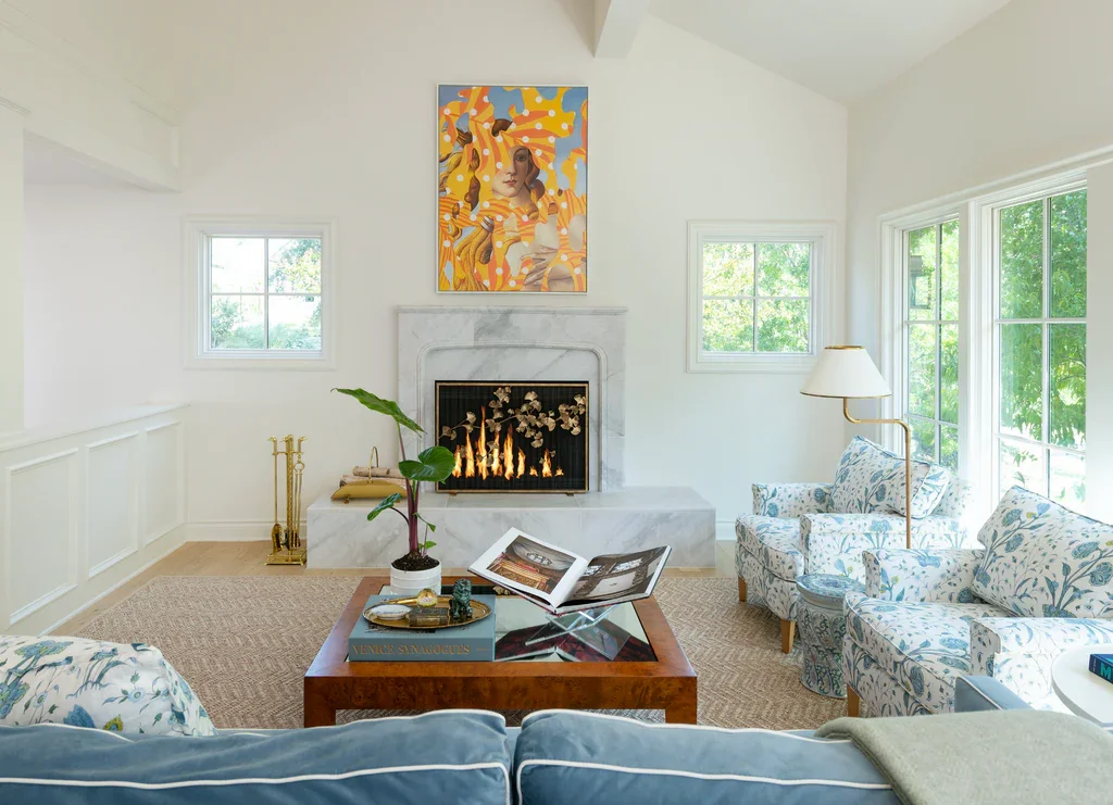 MATERIAL   Designing with Intention: How Bespoke Stone Tells a Story