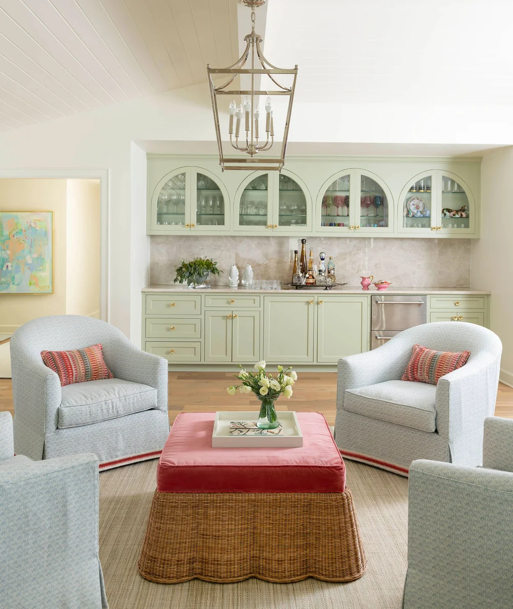 Sarah Brannon Interiors