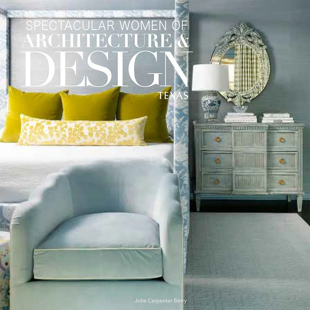 SPECTACULAR WOMEN OF ARCHITECTURE & DESIGN   Featured Designer