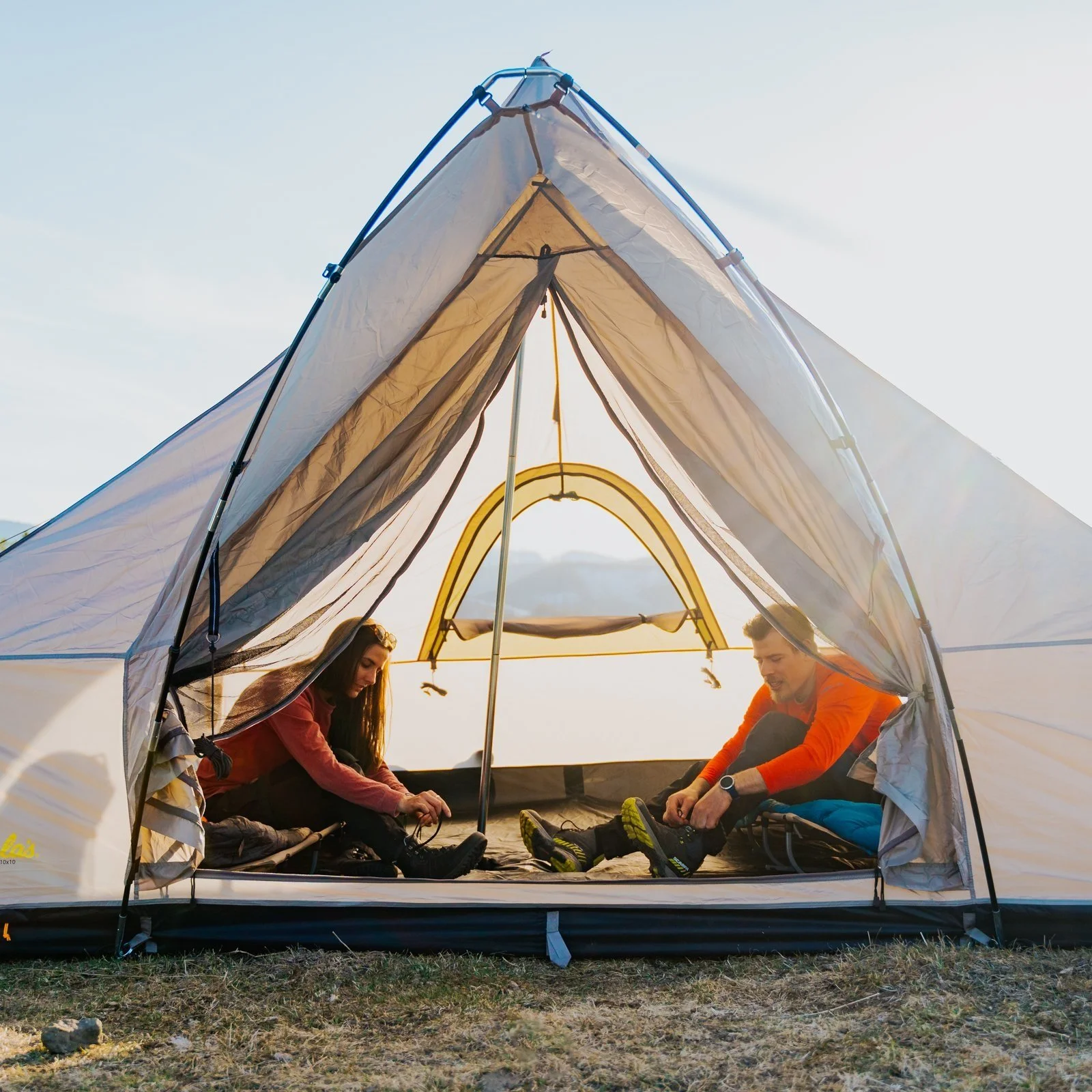 Camping Gear