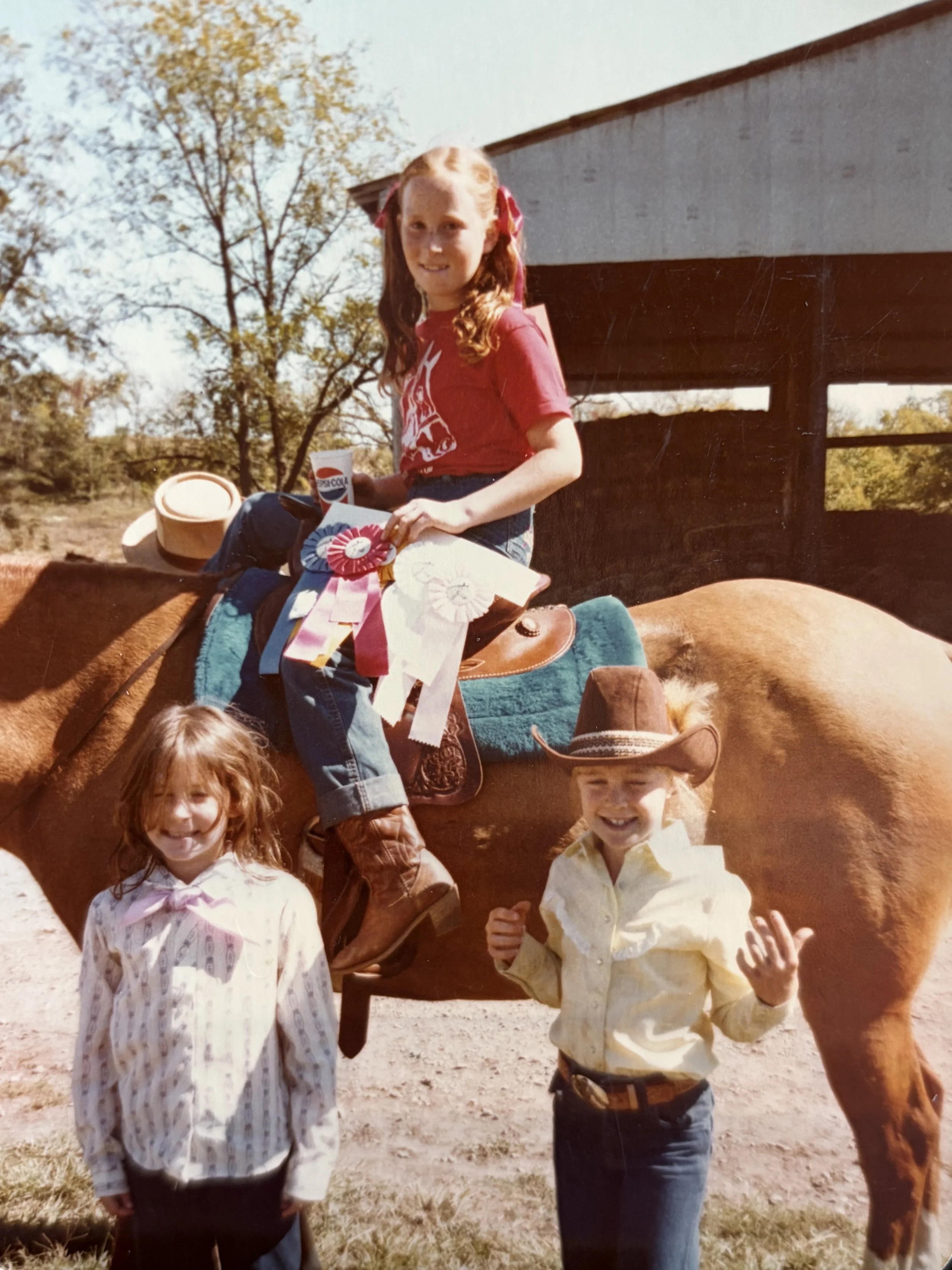 TRC Member "Mini-Show"