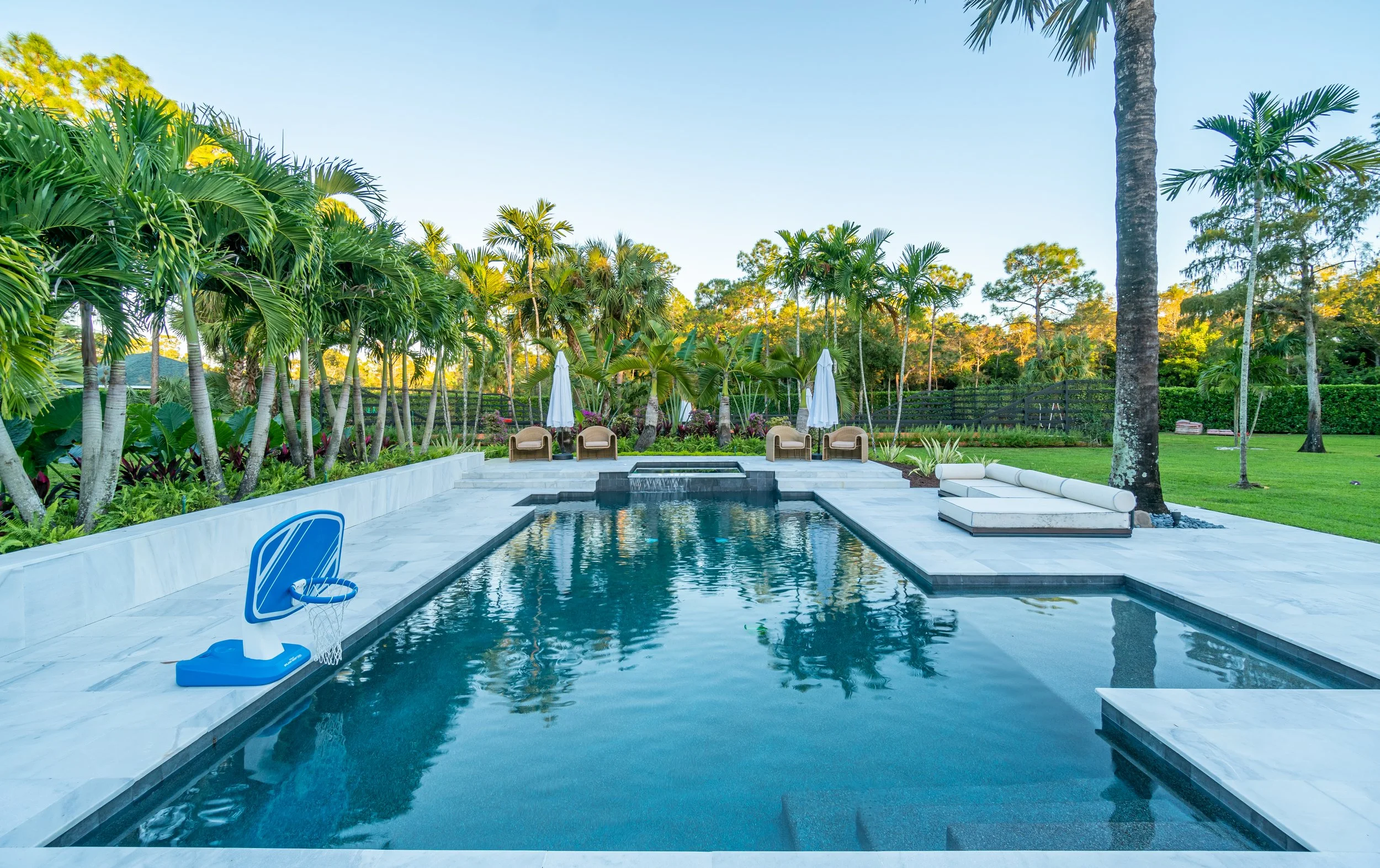 Marble Pavers Florida