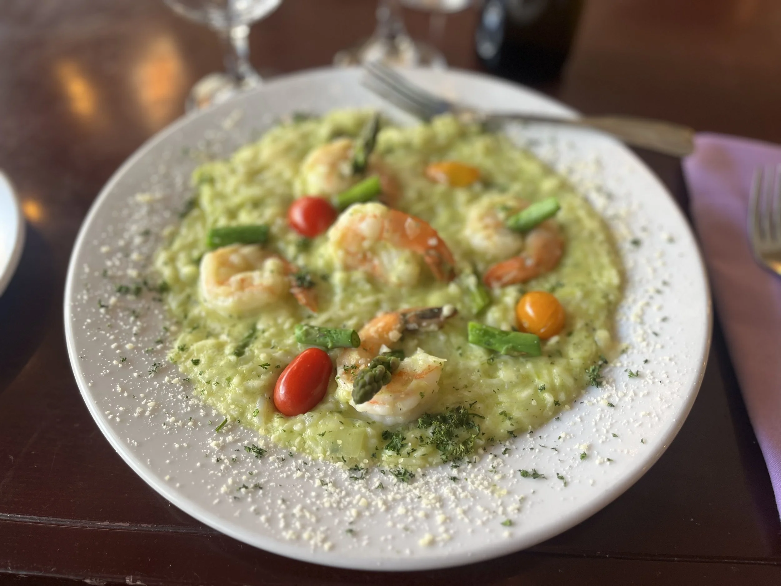 Basilico Ristorante
